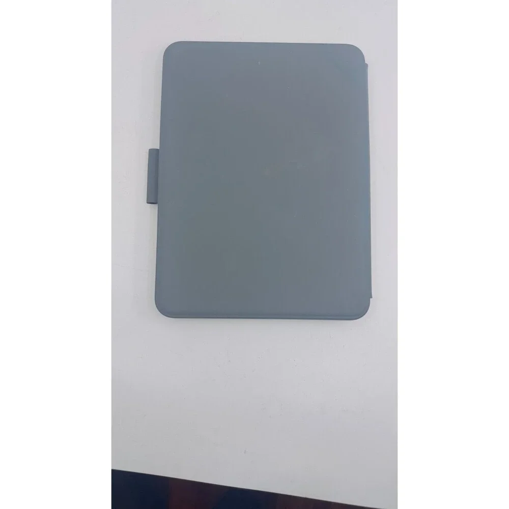 Logitech Slim Keyboard Case Apple iPad 10th Gen Oxford Gray 920-011368